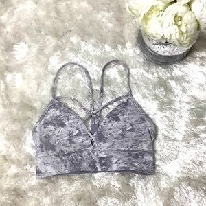 Lululemon Expand Your Limits Bra